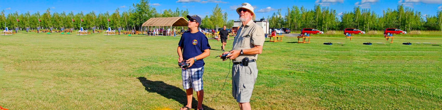 Stetson Flight School